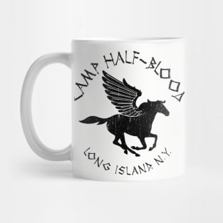 Camp Half Blood Long Island, NY Mug